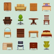 furniture type
